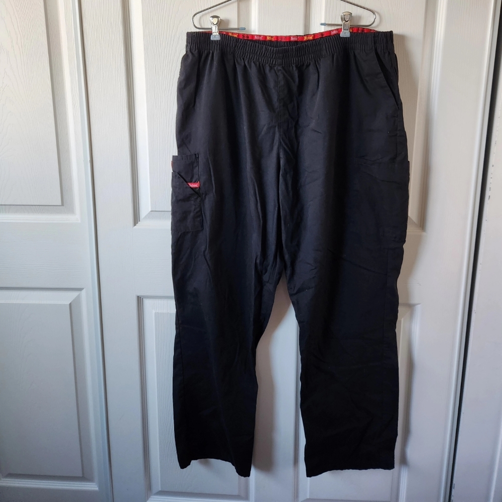 Dickies Scrubs